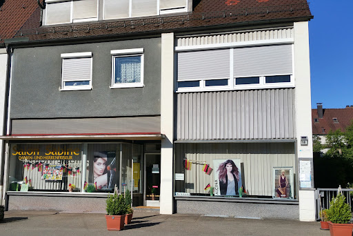 Sabine Anderer – Ulm