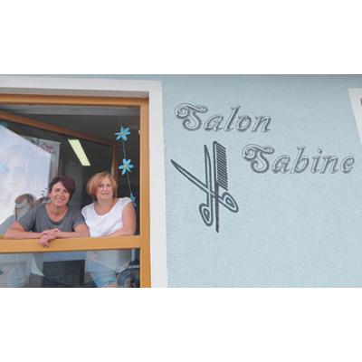 Sabine Kamm Muhrer Frisörsalon – Muhr am See
