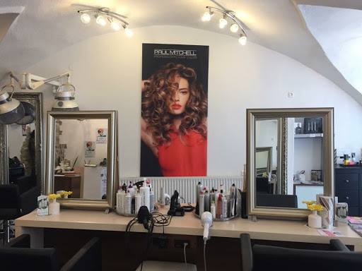 Sabine Sima Hair & Beautyspot – Mödling