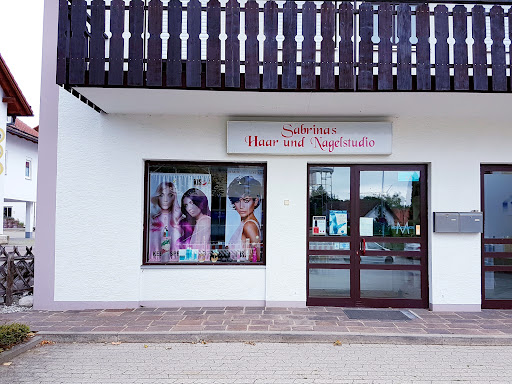 Sabrina’s Haar und Nagelstudio – Inning am Ammersee