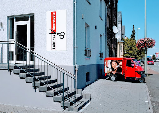 Sabrinas Haarstudio – Diez