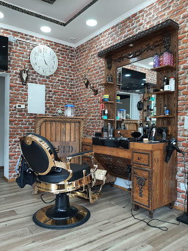Saeed2 Friseursalon Herren & Kinder – Pressbaum