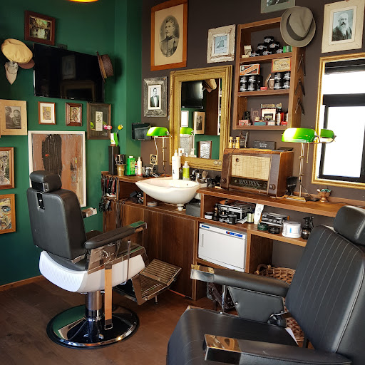 SaintBarber Mondsee – Mondsee