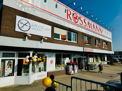 Salon 360° | Ihr Friseur in Schwentinental – Schwentinental