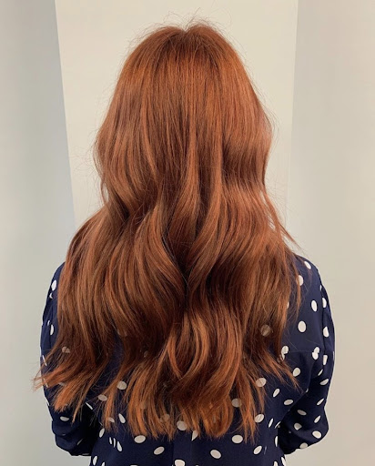 Salon 454 – Leesburg