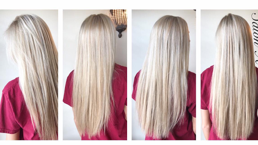 Salon A – Manning