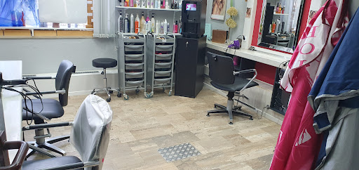 Salon Aida – Zeltweg – Zeltweg