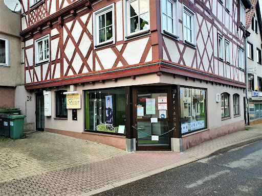 Salon am Eck – Bad Teinach-Zavelstein