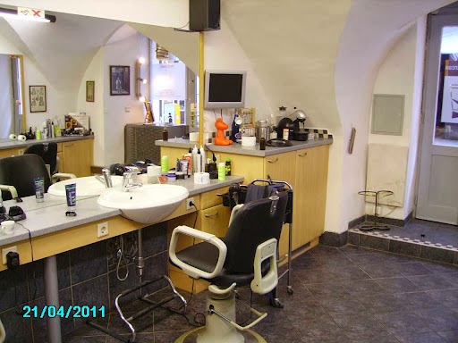 Salon Andreas & Mathias – Vienna