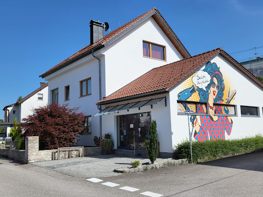 Salon Angelika Starlinger – Stadl-Paura