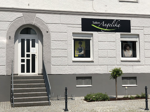 Salon Angelika Wild – Krumbach