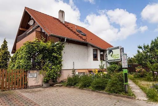 Salon Anja – Niederau