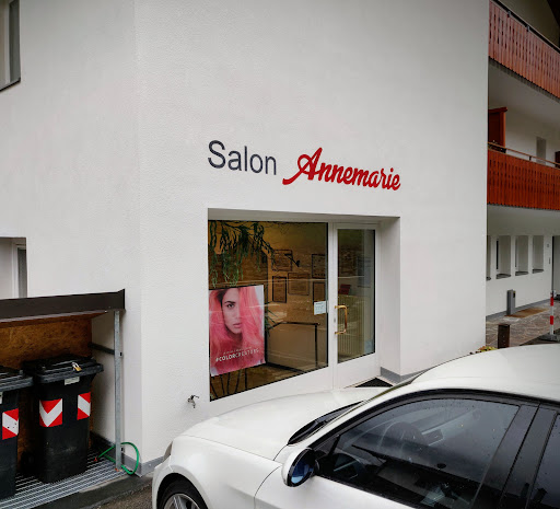 Salon Annemarie – St. Leonhard in Passeier