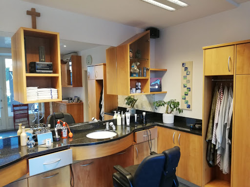 Salon ARMIN – St. Lorenzen