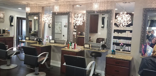 Salon Azzurro – Rocky Hill