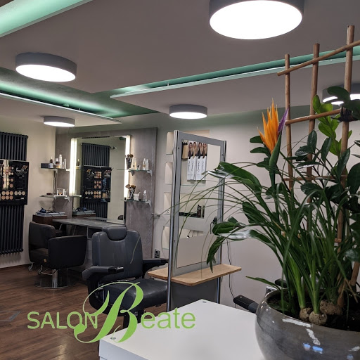 Salon Beate – Kirchberg