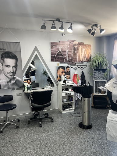 Salon Belle Etage da Anna – Nieder-Olm