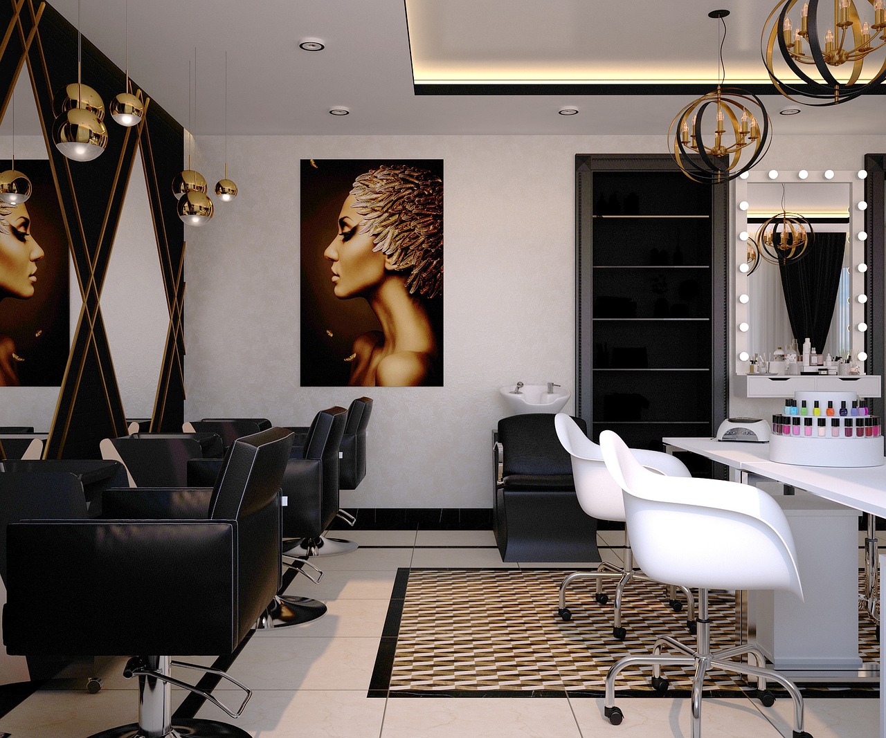Salon Buchner – Krenglbach