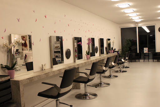 Salon Butterfly – Amstetten