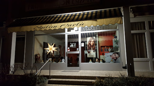 Salon Carla – Zimmermann KG – Hall in Tirol