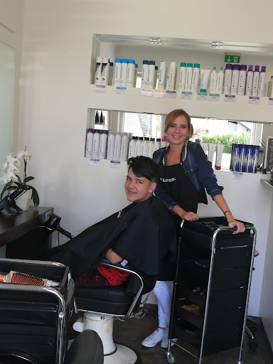 Salon Carmen – Klagenfurt am Wörthersee