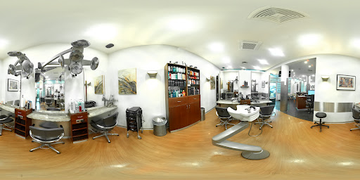 Salon Christine Kawecki – Linz