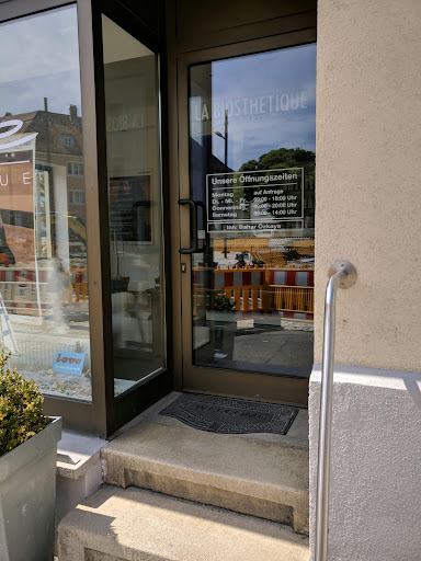 Salon Claire – Ulm