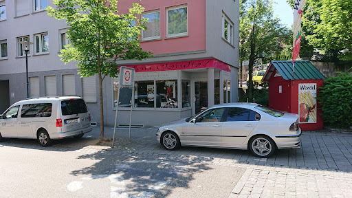 Salon Claudia – Mühlacker
