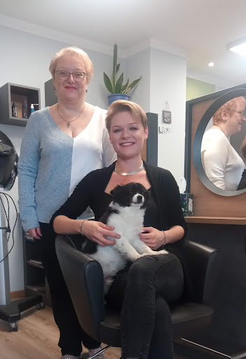 Salon Corinna – Aßling