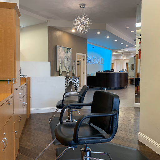 Salon D – Dallas