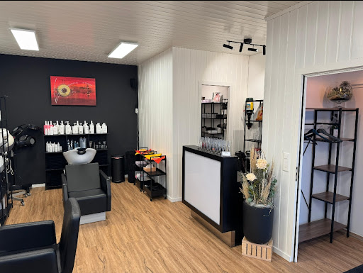 Salon Desirée GmbH – Grub