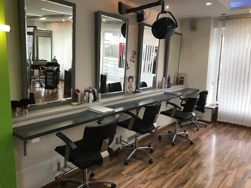 Salon Doris – Pasching