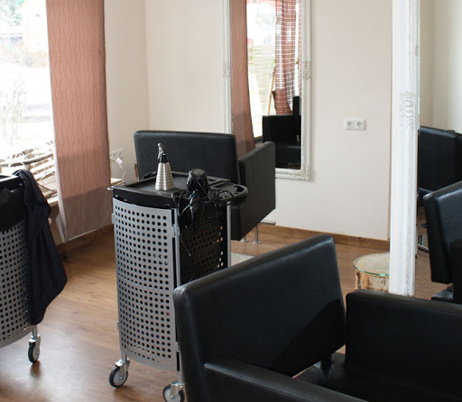 Salon Family – Ahrensbök – Ahrensbök