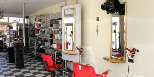 Salon Gaby Donwen – Trier