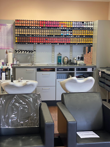 Salon Ganz Inh. Heike Ganz – Würzburg