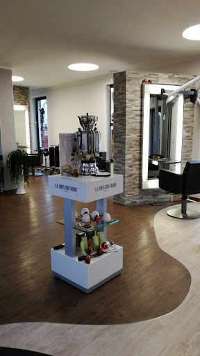 Salon Giuseppe Vitaliti – Idstein