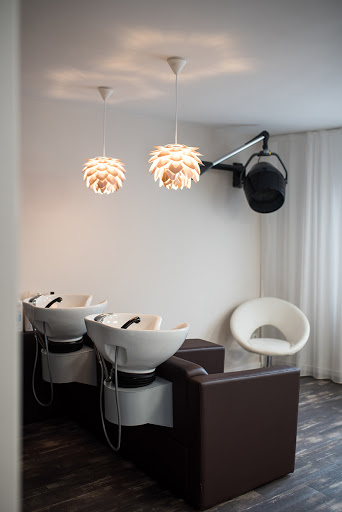 Salon H-Schnitt – Freisbach