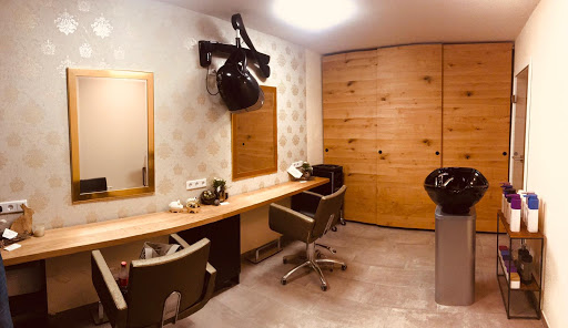 Salon Haargold Edith Andorfer Pfarrkirchen – Pfarrkirchen