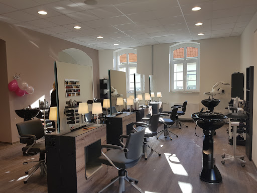 Salon Haarscharf Inh. Fanny Seidel – Görlitz