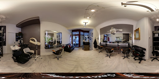 Salon Haarscharf – Obertauern