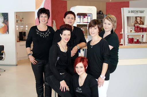 Salon Hair & Beauty – Flattach