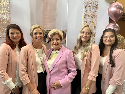 Salon Hair & Flair, die Wohlfühloase am Freudensee – Hauzenberg
