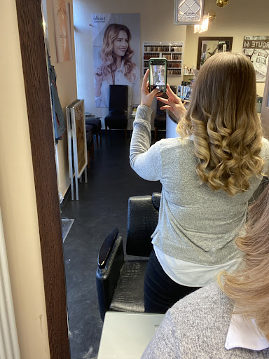 Salon “Hair Force” – Ramstein-Miesenbach