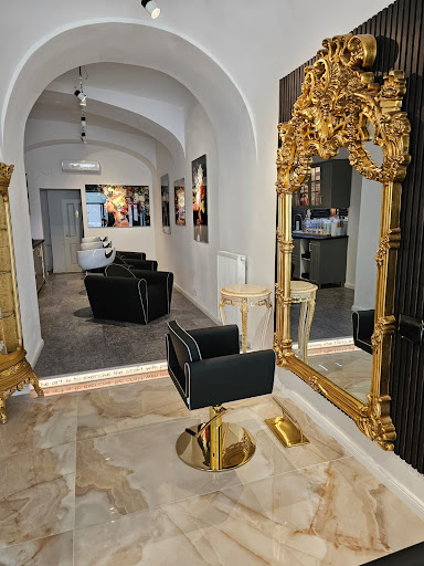 Salon HAIRBYPETER – Vienna