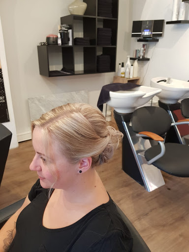 Salon Hairfoxl St.Margarethen – Sankt Margarethen im Burgenland