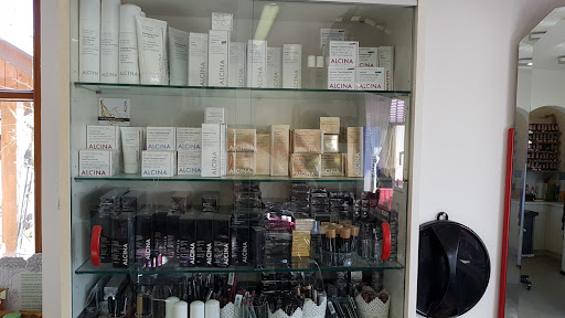 salon hairlich sandra auer – Lobendorf