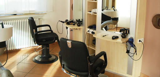Salon Hauser – Gosheim