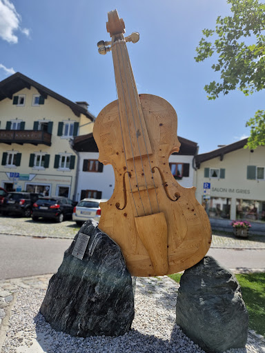 Salon Im Gries – Mittenwald