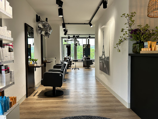 Salon Ines Richter UG – Rosenthal-Bielatal