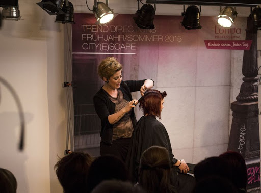 Salon InStyle – Sarleinsbach